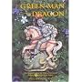 The Green Man and the Dragon: The Mystery behind the Myth of St George and the Dragon Power of Nature: The Mystery Behind the Myth of St. George and the Dragon Power of Nature