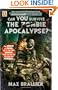 Can You Survive the Zombie Apocalypse?