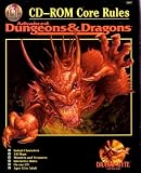 Advanced Dungeons & Dragons Core Rules 1.0