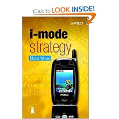 i-mode Strategy