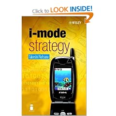 i-Mode Strategy
