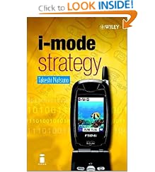i-mode Strategy