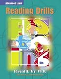 Reading Drills: Advanced