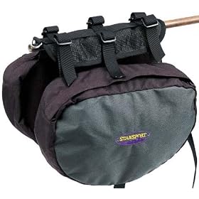 dog saddlebag from amazon