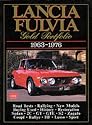 Lancia Fulvia Gold Portfolio, 1963-76 (Gold Portfolio)