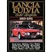 Lancia Fulvia Gold Portfolio, 1963-76 (Gold Portfolio)