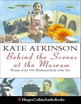 Behind the Scenes at the Museum