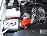 True Flow 10709 XDI Air Intake