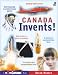Canada Invents (Wow Canada!)