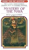 Mystery of the Maya (Choose Your Own Adventure, No. 5)