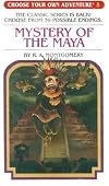 Mystery of the Maya