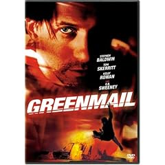 Greenmail