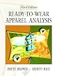 Ready-to-Wear Apparel Analysis (3rd Edition)