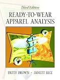 Ready-to-Wear Apparel Analysis (3rd Edition)