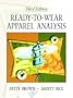 Ready-to-Wear Apparel Analysis (3rd Edition)