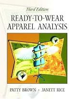 Ready-to-Wear Apparel Analysis (3rd Edition)