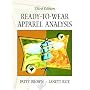 Ready-to-Wear Apparel Analysis (3rd Edition)