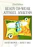 Ready-to-Wear Apparel Analysis (3rd Edition)