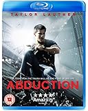 Abduction [Blu-ray]