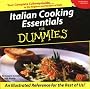 Italian Cooking for Dummies (Italian Cooking Essentials for Dummies)