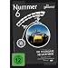 Nummer 6 - The Prisoner [7 DVDs]
