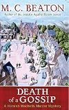 Death of a Gossip (Hamish Macbeth Murder Mystery) (Hamish Macbeth Murder Mystery)