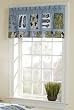 Skateboarding Valance