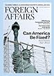 Foreign Affairs