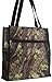 Natural Camo Travel Tote Bag 12-inch