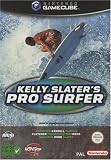Revue Activision  / Kelly Slater's Pro Surfer