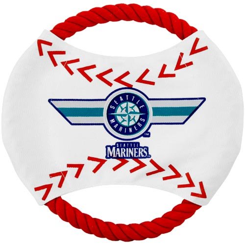 get cheap Hunter Seattle Mariners Flying Rope Disk Dog Toy Best Deals get cheap Hunter Seattle Mariners Flying Rope Disk Dog Toy Best Deals
