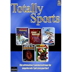 Totally Sports