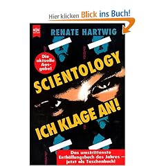 Scientology: Ich klage an!