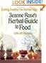 Jeanne Rose's Herbal GD to Food