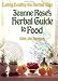 Book Jeanne Rose's Herbal Guide to Food