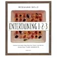 Entertaining 1-2-3 : More than 300 Recipes for Food and Drink Using Only 3 Ingredients