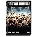 Sporting Goods : 2007 ROYAL RUMBLE BRAND NEW WWE WRESTLING DVD