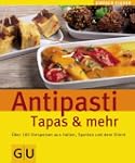 Antipasti, Tapas & mehr