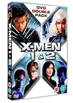 X-Men/X-Men 2 [DVD] [2000]