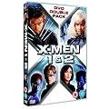 X-men 1 & 2 Double Pack [DVD]