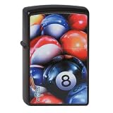 Zippo 2001559 Nr. 218 Mazzi Eightballvon "Zippo GmbH"