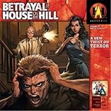 Betrayal at House on the Hill
