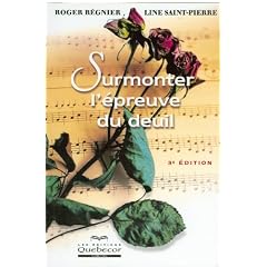 Surmonter l'�preuve du deuil