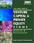 The Directory Of Venture Capital & Private Equity Firms 2005: Domestic & International (Directory of Venture Capital  and Private Equity Firms)
