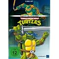 Teenage Mutant Ninja Turtles - Box 5 (30 Episoden) [6 DVDs]