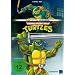 Teenage Mutant Ninja Turtles - Box 5 (30 Episoden) [6 DVDs]