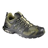 Salomon Men's XA Pro 3D Ultra GTX Trail Running Shoe