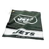 NFL New York Jets Woven Golf Towel