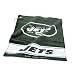 New Golf Equipment
NFL New York Jets Woven Golf Towel