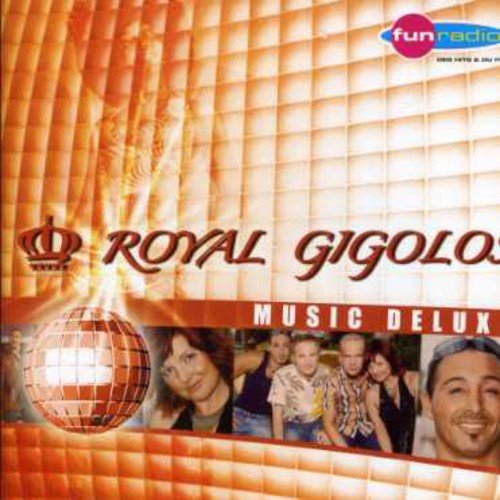 Royal Gigolos - Happy Song - Zortam Music